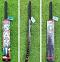BANDOOK SAKI Black Cobra Hard Tennis bat BANDOOK SAKI Black Cobra Hard Tennis bat