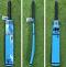 BANDOOK Black Mamba Bat - Soft Tennis Bat - BLUE BANDOOK Black Mamba Bat - Soft Tennis Bat - BLUE