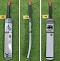 BANDOOK Black Mamba Bat - Soft Tennis Bat - Grey BANDOOK Black Mamba Bat - Soft Tennis Bat - Grey