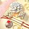 Kaju Katli Elegance Hamper Kaju Katli Elegance Hamper