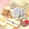 Grand Rakhi with Dry Fruit & Sweets Indulgence Box Grand Rakhi with Dry Fruit & Sweets Indulgence Box