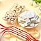 Rakhi 4-in-1 Celebration Hamper Rakhi 4-in-1 Celebration Hamper