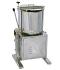 Commercial Stainless Steel Tilting Wet Grinder 20 Liter 110V 60 hz Commercial Stainless Steel Tilting Wet Grinder 20 Liter 110V 60 hz