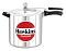 10 Ltrs Large Hawkins Classic Commercial Aluminium Pressure Cooker 10 Ltrs Large Hawkins Classic Commercial Aluminium Pressure Cooker