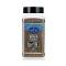 Sheel Organic Black Pepper Crushed - 28 Mesh - Net Wt: 10 oz / 284g Sheel Organic Black Pepper Crushed - 28 Mesh - Net Wt: 10 oz / 284g