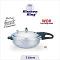 Kitchen King | Pressure Cooker Feast (Wok/Karahi) - 11 Liters Kitchen King | Pressure Cooker Feast (Wok/Karahi) - 11 Liters