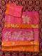 Linen Saree Linen Saree