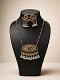 Traditional Temple Necklace Set