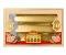 90 Pcs Traditional Empty Mithai Box w/ 3 Sections For 1 Lb Sweets