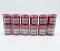 Swastik - Pooja Sindoor Dark Red Pack of 12 Net Wt: 10.5oz (300gm)