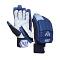 SNICK PREMIUM ELITE W\B LEATHER Cricket batting Gloves  - JUNIOR