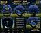SNICK 3.0 Cricket Premium Helmet for Junior xs, small SNICK 3.0 Cricket Premium Helmet for Junior xs, small