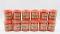 Swastik - Pooja Sindoor Orange pack of 12 Net Wt: 10.5 oz (300gm) Swastik - Pooja Sindoor Orange pack of 12 Net Wt: 10.5 oz (300gm)