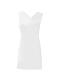 Women's white Sleeveless Inner Slip – Pakistani & Indian Wear Women's white Sleeveless Inner Slip – Pakistani & Indian Wear