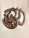 Decorative Lord Ganesh OM Symbol Wall Hanging