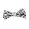 Clear Rhinestones Bridal Barrette Wedding Hair Clip Clear Rhinestones Bridal Barrette Wedding Hair Clip