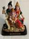 Shiv Parivar, Statue of Lord Shiva, Parvati & Ganesh