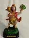 Hindu God Hanuman Statue 4" Hindu God Hanuman Statue 4"