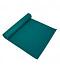 Deluxe Quality Comfortable Cushioned Teal Yoga Mat Deluxe Quality Comfortable Cushioned Teal Yoga Mat