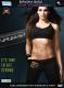 Bipasha Basu: Love Yourself Vol 3 - Unleash, Fitness DVD Bipasha Basu: Love Yourself Vol 3 - Unleash, Fitness DVD