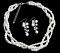 Enchanting White Pearls Multi Strand Bridal Necklace Set Enchanting White Pearls Multi Strand Bridal Necklace Set
