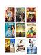 Latest 2014 or 2015 Hindi Movies DVD, 5 DVD Gift Pack