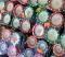 Assorted Colorful Decorative Diwali Candles Diya - 16 Pcs Assorted Colorful Decorative Diwali Candles Diya - 16 Pcs