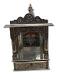 Aluminum Oxidized Plated Temple w/o Doors (Open) - 13.5 x 8 x 21" Aluminum Oxidized Plated Temple w/o Doors (Open) - 13.5 x 8 x 21"