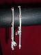 Beautiful Indian Silver Anklets/payal For Little Girls Beautiful Indian Silver Anklets/payal For Little Girls