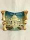 Taj Mahal Picture with Candle Holder Taj Mahal Picture with Candle Holder