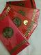 Traditional Indian Gift Box with Ganesha Idol Traditional Indian Gift Box with Ganesha Idol
