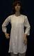 Kurti 1662 Tunic, White Cotton Tunic Top Blouse Shirt Kurti Kurti 1662 Tunic, White Cotton Tunic Top Blouse Shirt Kurti