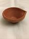 Traditional Diwali Clay Diyas, Small - Wholesale, 12 pcs / pack