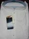 Men's White Kurta Pajama Set w/ Lucknavi work Detail (M - XL) #5988 Men's White Kurta Pajama Set w/ Lucknavi work Detail (M - XL) #5988