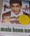 Main Hoon Na Movie DVD (2005, SRK / Sushmita) Main Hoon Na Movie DVD (2005, SRK / Sushmita)
