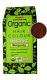 Wine Red Organic Natural Hair Color - 100gm