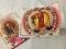 Popup Diwali Greeting Card With Sai Ram Baba