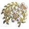 Fabulous Brooch Bouquet Fantasy Floral Designs Artistically Designed Fabulous Brooch Bouquet Fantasy Floral Designs Artistically Designed