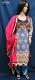Azure Salwar Kameez Dupatta Designer Wedding Party Wear (M) #7196 Azure Salwar Kameez Dupatta Designer Wedding Party Wear (M) #7196