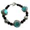 Handmade Bead Bracelet Holiday Gift Bracelet