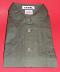 Men's Cotton Dark Green Dress Shirt (M) Short Sleeves Shirt Men's Cotton Dark Green Dress Shirt (M) Short Sleeves Shirt