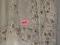 Scarf Wrap, White Chiffon Phulkari Dupatta / Chunni / #1019