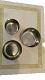 Stainless Steel Katori / Bowl (2" - 3.5")