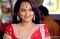 Designer Bridal Saree in Red Chiffon for Wedding Party #1540 Designer Bridal Saree in Red Chiffon for Wedding Party #1540