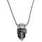 Looking For Stunning Halloween Jewelry One Eye Skull Pendant Looking For Stunning Halloween Jewelry One Eye Skull Pendant