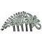 Vintage Inspired Hair Comb / Rhinestones Hair Pin Vintage Inspired Hair Comb / Rhinestones Hair Pin