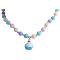 Cupcake Jewelry Candy Cupcake Necklace Christmas Gift