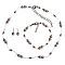 Customize Your Own Wedding Swarovski Rose Pearls & Crystals Jewelry Customize Your Own Wedding Swarovski Rose Pearls & Crystals Jewelry