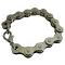 Stainless Steel Bike Chain Bracelet Holiday Gifts Stainless Steel Bike Chain Bracelet Holiday Gifts