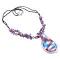 The Finest Murano Glass Pendant Necklace The Most Affordable Jewelry The Finest Murano Glass Pendant Necklace The Most Affordable Jewelry